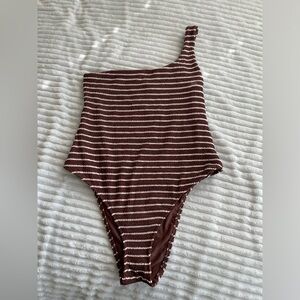Abercrombie and Fitch one piece swimsuit